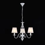 Подвесная люстра Citilux Ровена CL427130