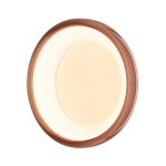 Настенно-потолочный светильник Sonex Color Portman 7778/ELN