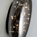 Настенный светильник Modestyle MS.6512.220 BK