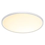 Потолочный светильник Sonex Alfa white 7659/48L