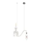 Подвесной светильник Loft IT Zenith 10210P/A White