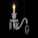 Подвесной светильник Loft IT Zenith 10210P/A White