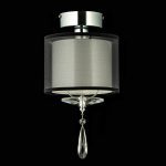 Потолочный светильник Arti Lampadari Rufina E 1.3.P1 N