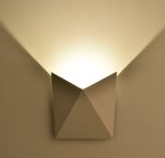 Уличный настенный светильник DesignLed GW-A816-7-WH-NW 003198