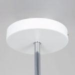 Люстра на штанге Citilux Бертон CL140140