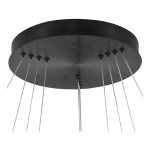 Подвесная люстра Stilfort Planetary 4005/02/04PL