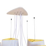 Люстра-паук LOFT IT Nuage Loft1163-10WH