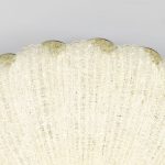 Потолочный светильник LED4U L1115-400 CR