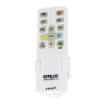 Потолочный светильник Citilux Norma CL749K300