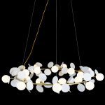 Подвесная люстра Loft IT Matisse 10008/1300 white