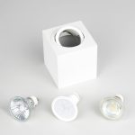 Потолочный светильник Citilux Дюрен CL538211