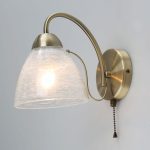 Бра De Markt Блеск 315025201