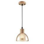 Подвесной светильник Lumion Suspentioni Natana 8054/1A