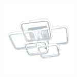 Потолочная люстра Citilux Бакстер CL230B150