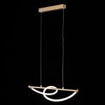 Подвесной светильник Citilux Eva CL210112