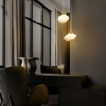 Подвесной светильник Lightstar Meringe 799033