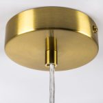 Подвесной светильник Lightstar Meringe 799033