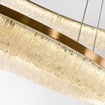 Подвесная люстра Modestyle MS.9025.800.600 BS