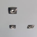 Встраиваемый влагозащищенный светильник Novotech Water 370794