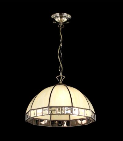 Подвесная люстра Citilux Шербург-1 CL440131