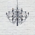 Подвесная люстра Divinare Molto 8030/02 LM-30