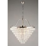 Подвесная люстра APLOYT Gerta APL.725.03.13