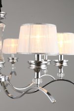 Подвесная люстра Omnilux OML-88403-08