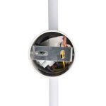 Настенный светильник Lumion Ledio Bram 8309/14WL