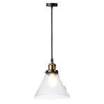 Подвесной светильник Loft IT Factory filament LOFT1123