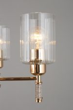 Подвесная люстра Omnilux OML-66513-05