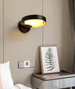 Бра ImperiumLoft Innerspace - Daisy 152908-26