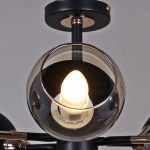 Люстра на штанге Reluce 52060-0.3-06