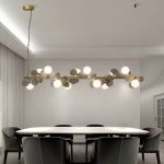 Подвесная люстра ImperiumLoft Matisse 191884-26