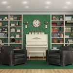 Встраиваемый светодиодный светильник Novotech Drum 357604