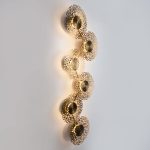 Настенный светильник Modestyle MS.1510.06 BS