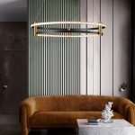 Подвесная люстра Modestyle MS.8092.800