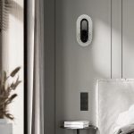 Настенный светильник Modestyle MS.1120.01 BK