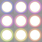 Накладной светильник Citilux Etalon CL750320R