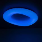 Потолочная люстра Citilux Стратус Смарт CL732A800G