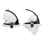 Встраиваемый светодиодный светильник Arlight LTD-150WH-Explorer-30W Day White 023683