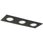 Встраиваемый светильник Simple Story 2076-LED36DLB