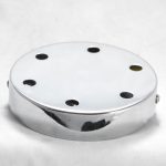 Люстра на штанге Lussole Lgo Toledo GRLSP-8181