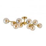 Люстра на штанге Favourite 2649-10U