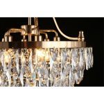 Подвесная люстра APLOYT Gerta APL.725.13.07