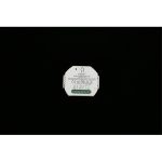 Блок управления светом для двух зон Aployt Magnetic track 220 APL.0195.00.02