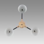 Люстра на штанге Lumion Colange 8096/3C