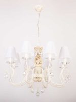 Подвесная люстра Abrasax Gabriela 81309/8