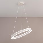 Подвесной светодиодный светильник Citilux Дуэт CL719500