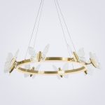 Подвесная люстра Modestyle MS.8019.800