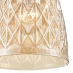 Подвесной светильник Lumion Suspentioni Elenika 8056/1A